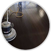 Hardwood Floor Refinishing Service